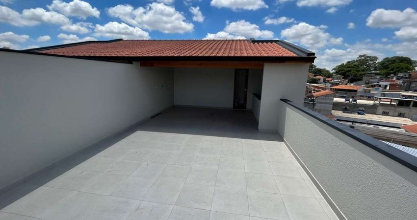 Cobertura à venda em Pirituba, São Paulo-SP: 3 quartos, 1 sala, 2 banheiros, 1 vaga de garagem, 98m² de área!