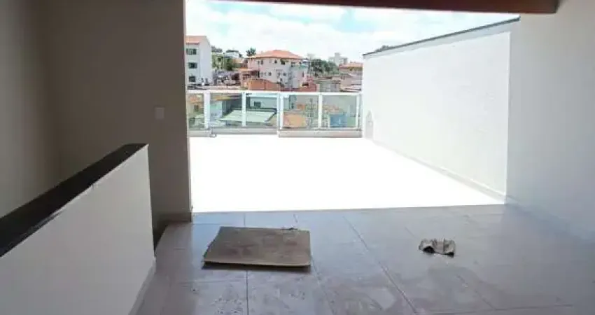 Cobertura à venda em Pirituba, São Paulo-SP: 2 quartos, 1 sala, 2 banheiros, 1 vaga, 86m² de área. Venha conferir!