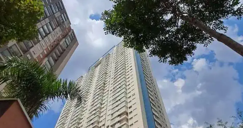 Apartamento a venda no Acqua Park em andar alto, vista livre e bonita, mobiliado e 1 quarto