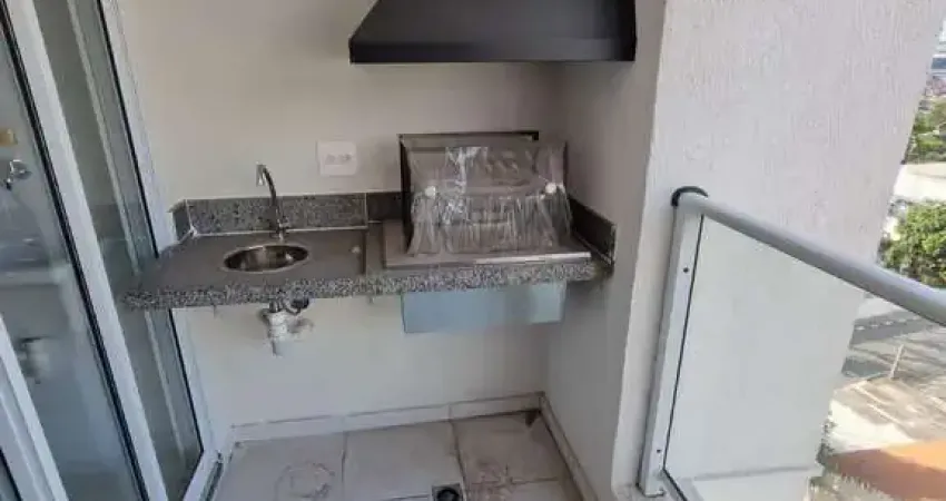 Apartamento à venda em Osasco-SP, no bairro Rochdale: 2 quartos, 1 suíte, 1 sala, 2 banheiros, 1 vaga, 54m². Aproveite!