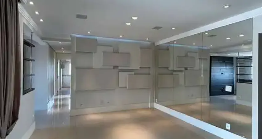 O seu 3 quartos, num lindo Premium Tambore - andar alto