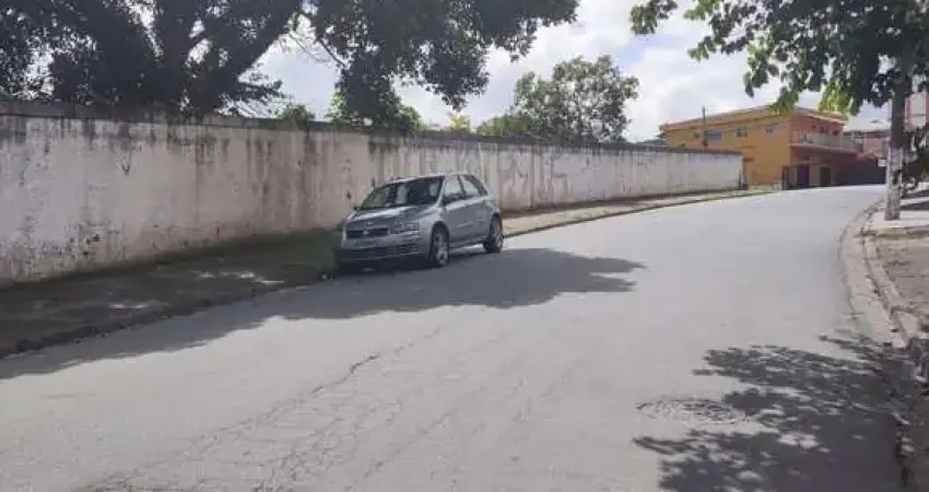 Terreno à venda no Jardim das Cerejeiras, Arujá 