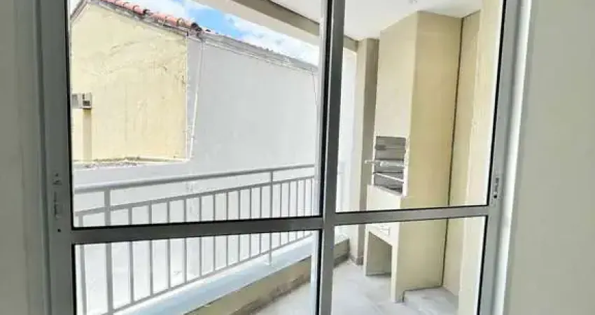 Apartamento com 2 quartos à venda no Quitaúna, Osasco 