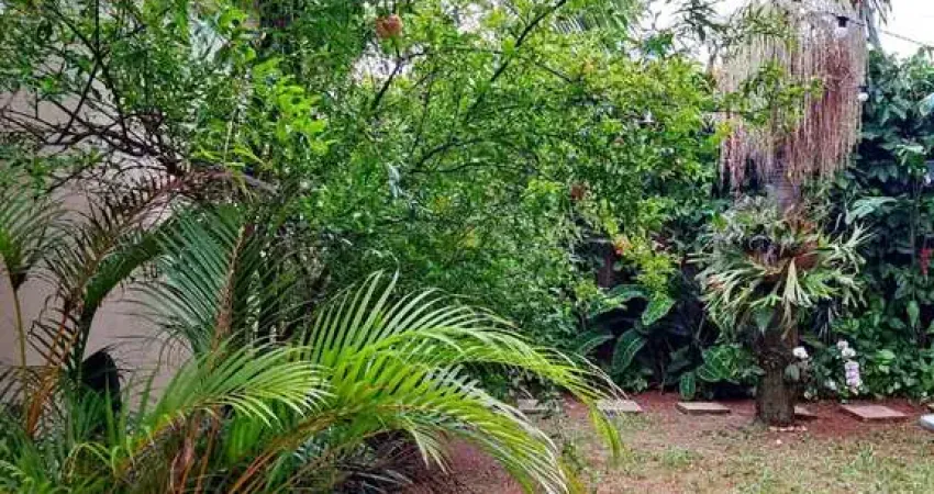 Lote/Casa num terreno de 260m2, no Pestana, do lado da Cidade das Flores - pestana