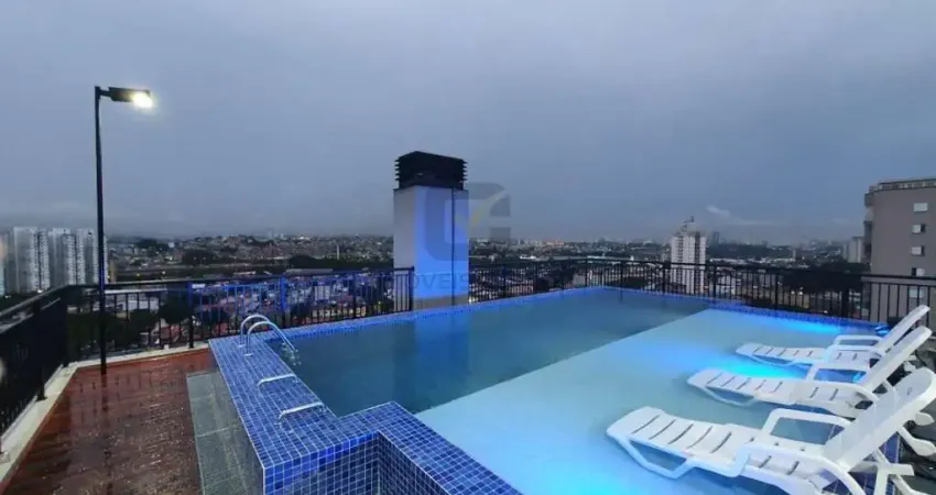 Apartamento à venda em presidente altino, osasco-sp: 2 quartos, 1 sala, 1 banheiro, 1 vaga de garagem, 41m². venha conhecer!