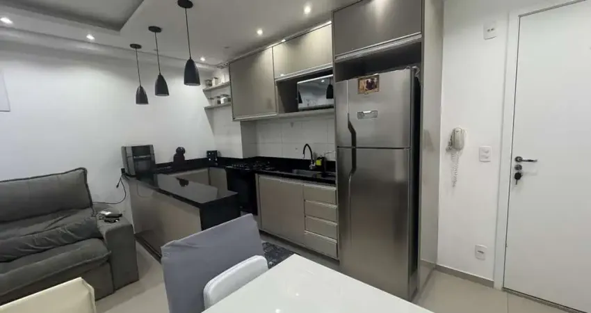 Apartamento à venda em Presidente Altino, Osasco-SP: 2 quartos, 1 sala, 1 banheiro, 1 vaga de garagem, 41m². Venha conhecer!