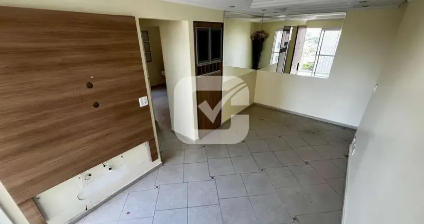 Imóvel dos sonhos à venda no condomínio residencial del rey - são paulo: 2 quartos, 1 vaga, 49m² de conforto!