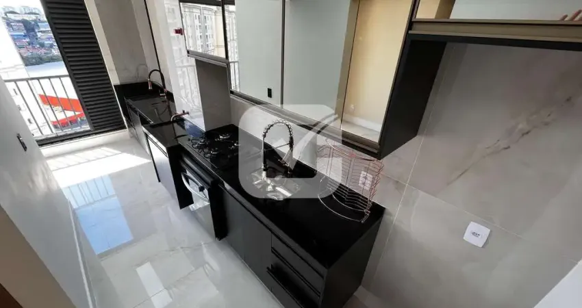 Apartamento de 2 Quartos na Vila Yolanda - Condomínio Repletto: Conforto e Qualidade em Osasco!