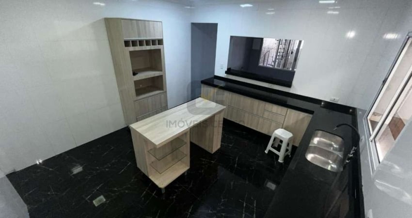Casa à venda em Osasco-SP: 3 quartos, 2 salas, 2 banheiros, 2 vagas, 128m². Agende sua visita agora!