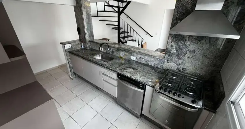 Imperdível: Cobertura à venda em Osasco-SP, Vila Osasco. 2 quartos, 1 suíte, 3 banheiros, 2 vagas, 125m². Agende sua visita!