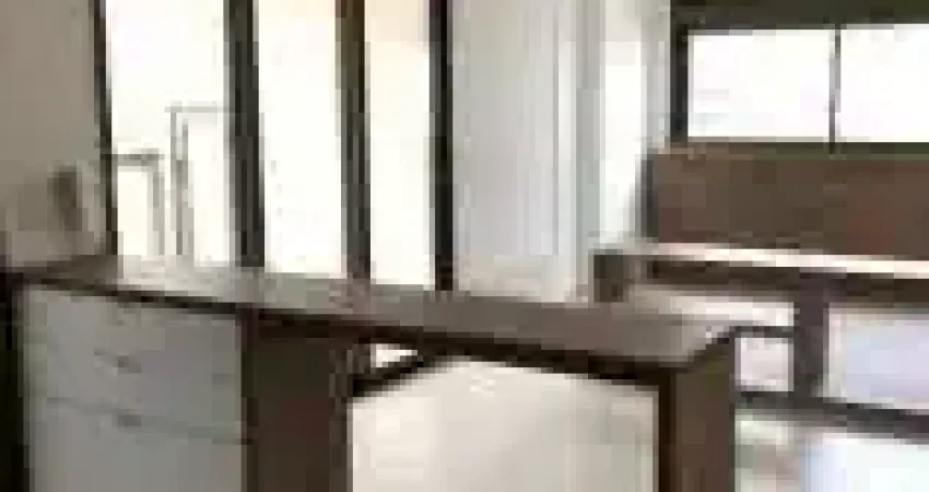 Imperdível: Apartamento à venda ou locação na Vila Mariana, São Paulo-SP, 1 quarto, 1 sala, 1 banheiro, 1 vaga, 44m².
