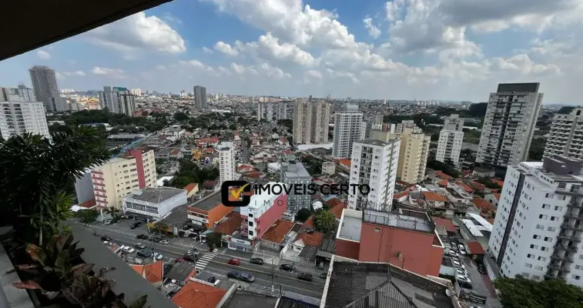 Oportunidade única: Apartamento à venda no Centro de Osasco-SP com 1 quarto, 1 suíte, 2 banheiros e 1 vaga de garagem!