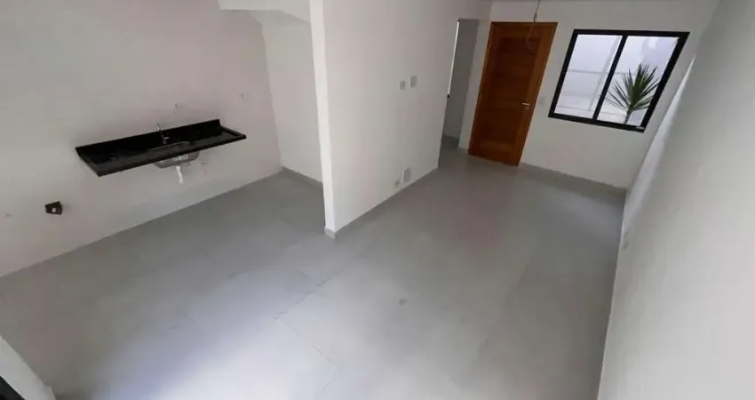 Sobrado Moderno na Estação Quitaúna - Osasco/SP  2 Quartos, 2 Suítes  Oportunidade Única por R$ 470.000,00!