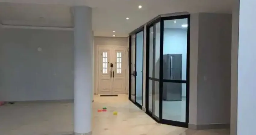 Imperdível casa de condomínio de luxo em alphaville, santana de parnaíba-sp: 5 quartos, 2 suítes, 2 salas, 7 banheiros, 5 vagas, 320m²!
