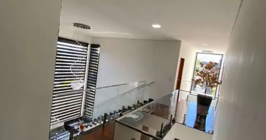 Mobiliada e Decorada, em uma alameda gostosa e quatro boas suítes - genesis 2