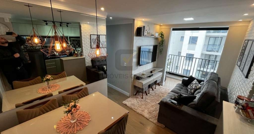 Apartamento de 2 quartos com lazer completo no coração de Osasco - R$ 510.000,00 - Contate-nos! #parquecentralreservaosaco