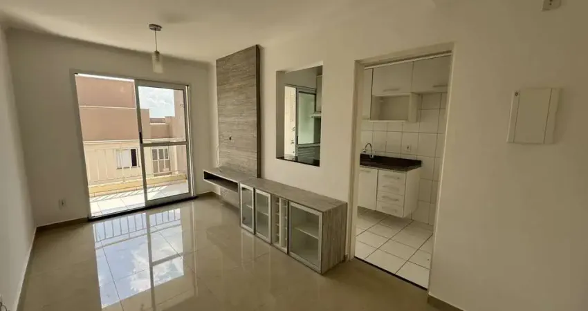 Apartamento no Jardim Amaralina -51m²- 2 Dormitórios -1 Vaga -C/ Elevador - Raposo Tavares