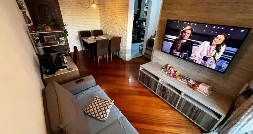 Apartamento à venda em Osasco-SP, bairro Veloso, 2 quartos, 1 banheiro, 1 vaga, 57m² de área. Aproveite!