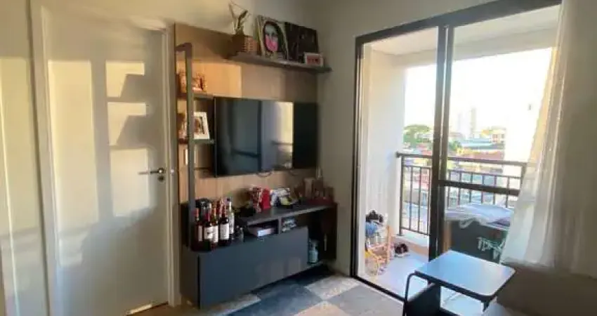 Apartamento Mobiliado em Presidente Altino -Osasco- 1 Dormitórios -1 Vaga- Próx a Estação