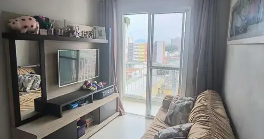 Apartamento em Presidente Altino - Osasco - 62m² - 2 Dormitórios sendo 1 Suíte, 1 Vaga