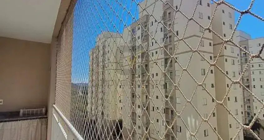 Apartamento com 2 quartos à venda no Jardim Tupanci, Barueri 
