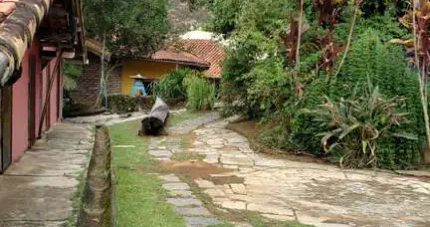 Chácara em São Roque para locação comercial, em terreno de aproximadamente 8.500m2
