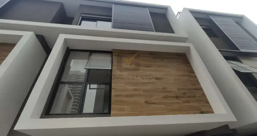 Casa em condomínio fechado com 4 quartos à venda no Brooklin, São Paulo 