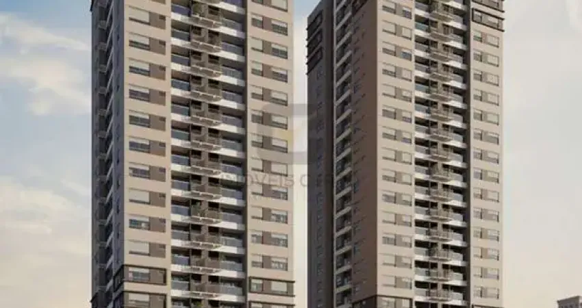 Apartamento com 3 quartos à venda na Bela Vista, Osasco 
