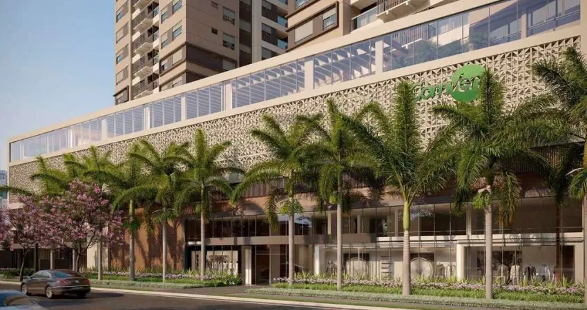 Apartamento de 2 quartos com suíte e vaga na Bela Vista, Osasco-SP: seu novo lar te espera!