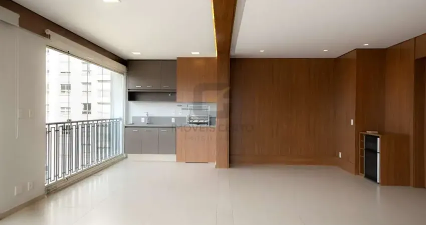 Apartamento de luxo na Vila Olímpia, São Paulo-SP: 3 quartos, 3 suítes, 2 salas, 4 vagas de garagem, 217m² de área.