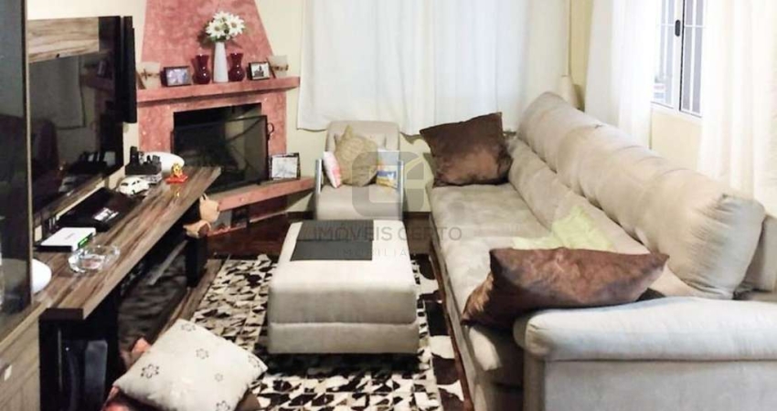 Imperdível: Casa à venda em São Paulo-SP, no bairro Instituto de Previdência, com 3 quartos, 1 suíte, 2 salas, 3 banheiros, 2 vagas de garagem, 180m².