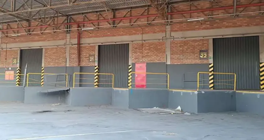 Oportunidade única: Galpão comercial à venda em São Paulo-SP, Vila Guilherme, 15 salas, 40 banheiros, 90 vagas, 23.060,00 m² de área.