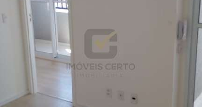 Apartamento de 2 quartos à venda em condomínio na Vila Moraes, São Paulo-SP: 32m² de pura excelência!