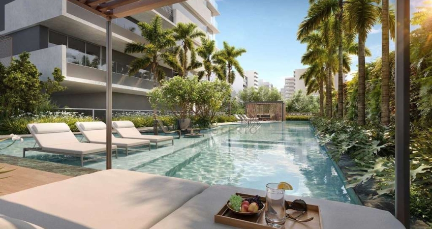 Imperdível! Apartamento de luxo com 4 suítes e 368m² no Jardins, São Paulo-SP. Venha conferir!