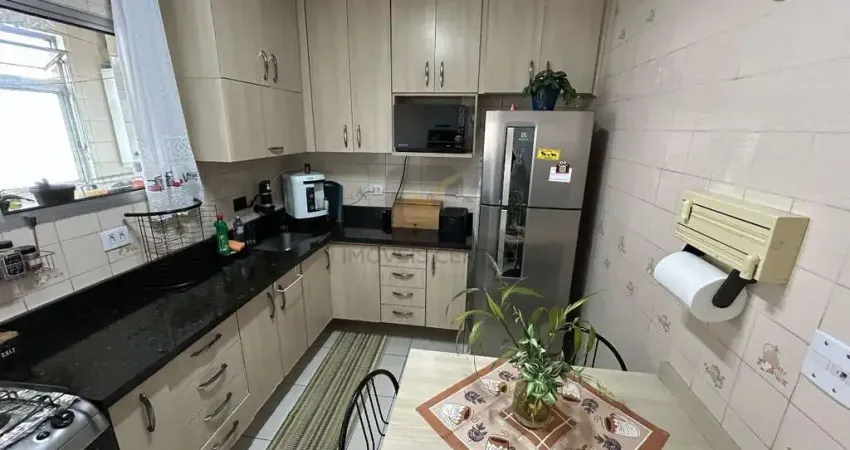 Apartamento à venda no Edifício Bem Te Vi - Jaguaribe, Osasco: Seu novo lar com 2 quartos, sala ampla e lazer completo!