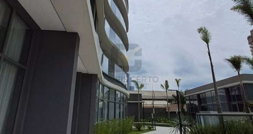 Apartamento a venda, o seu Level Alphaville mobiliado, com vista incrível, 3 suítes e luxo a altura dos seus sonhos