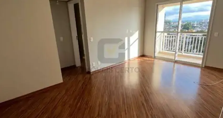 Imperdível oportunidade de adquirir apartamento de 2 quartos no Melville Empresarial I e II, Barueri-SP!