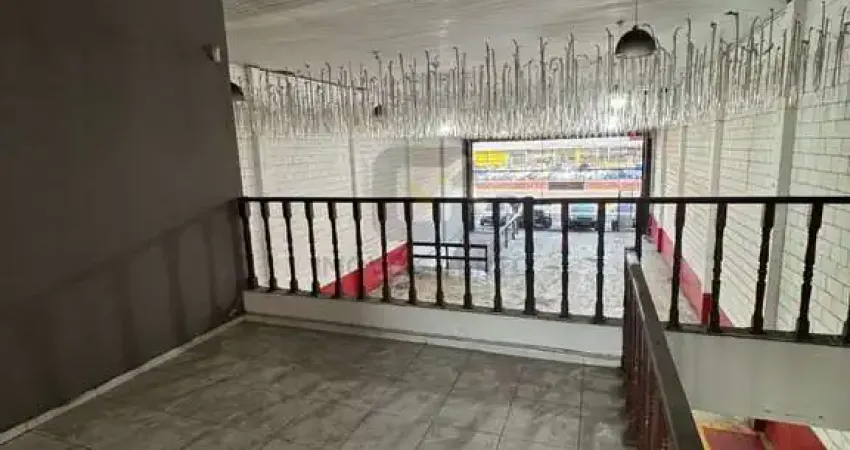 Imóvel Comercial a venda e/ou locação em Quitaúna, Osasco, 3 andares, com escritório e 15 vagas
