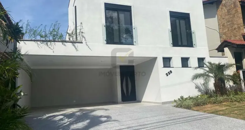 Casa em condomínio à venda em alphaville, santana de parnaíba-sp: 4 quartos, 4 suítes, 2 salas, 5 banheiros, 4 vagas, 257m².