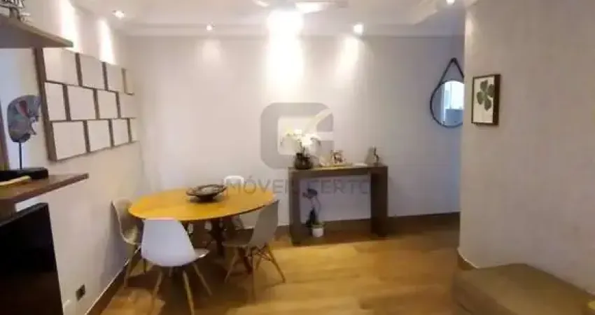 Apartamento a venda em quitaúna, com 2 vagas de garagem, com sacada  e 2 quartos