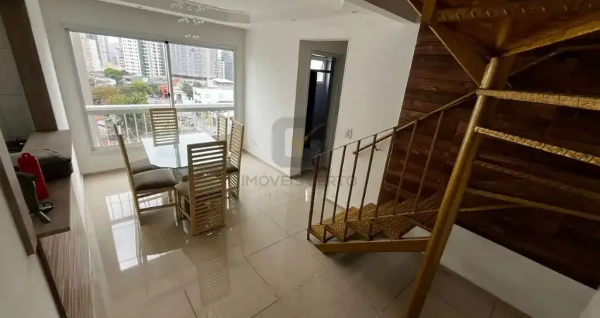 Cobertura de luxo na vila osasco - apartamento com 3 quartos, 2 suítes e 3 vagas de garagem no residencial orquídea aproveite essa oportunidade única por r$ 680.000,00! agende sua visita com rafael ca