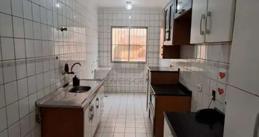 Apartamento a venda em osasco, 2 quartos, andar baixo, sem elevador
