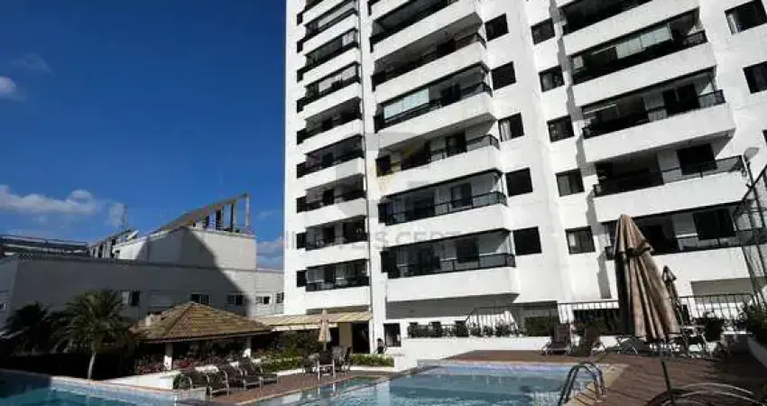 Cobertura duplex à venda no centro de osasco-sp: 3 quartos, 2 suítes, 150m² de luxo e conforto