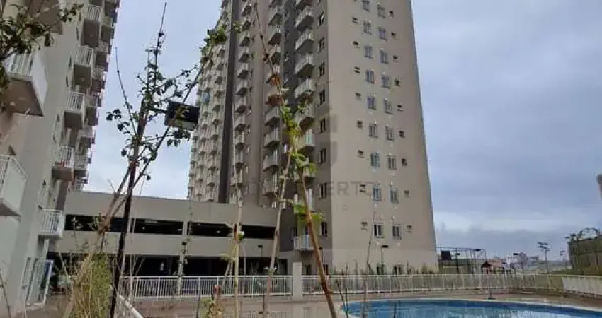 Apartamento a venda em carapicuiba, a poucos minutos do parque barueri shopping, 2 quartos (1 suíte), 1 vaga coberta