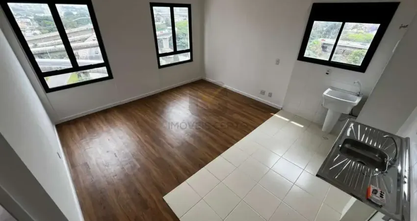 Imperdível apartamento à venda no via nações condominium club - presidente altino osasco