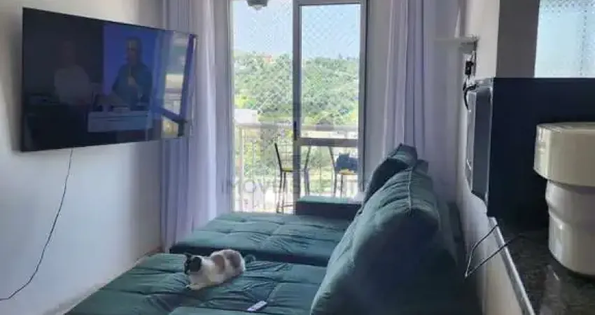 Apartamento de 3 quartos com suíte e vaga de garagem no bairro portais em cajamar-sp: imperdível oportunidade!