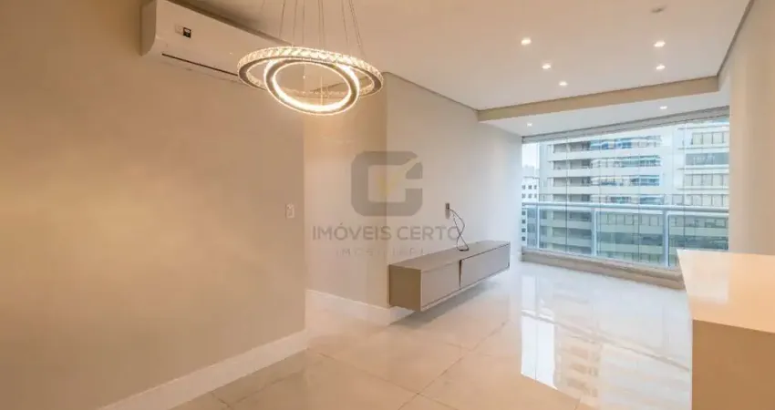 Apartamento com 2 quartos à venda no Dezoito do Forte Empresarial/Alphaville., Barueri