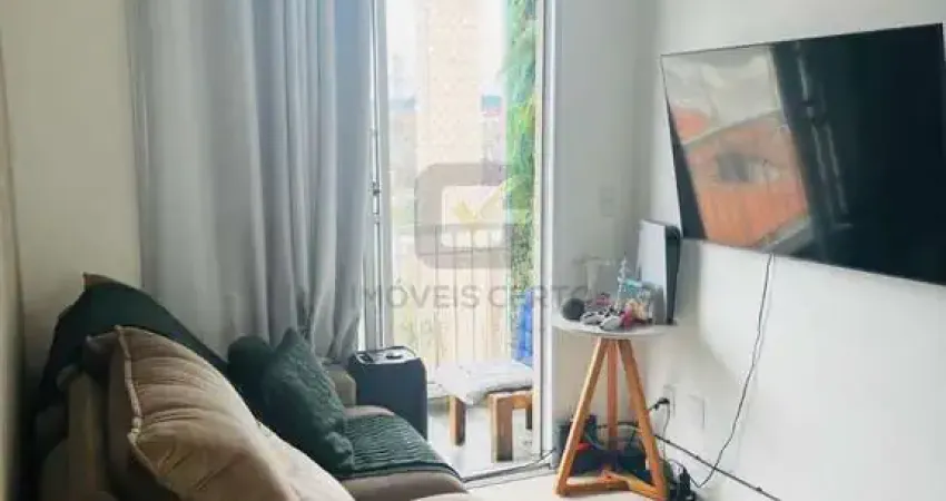 Apartamento à venda em osasco, santa maria: 2 quartos, 1 banheiro, 1 vaga. condomínio com lazer completo. agende sua visita!