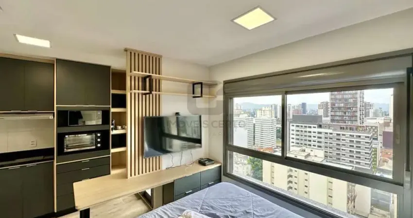 Studio à venda em perdizes, são paulo-sp: 1 quarto, 1 banheiro, 21m² de área. aproveite essa oportunidade!