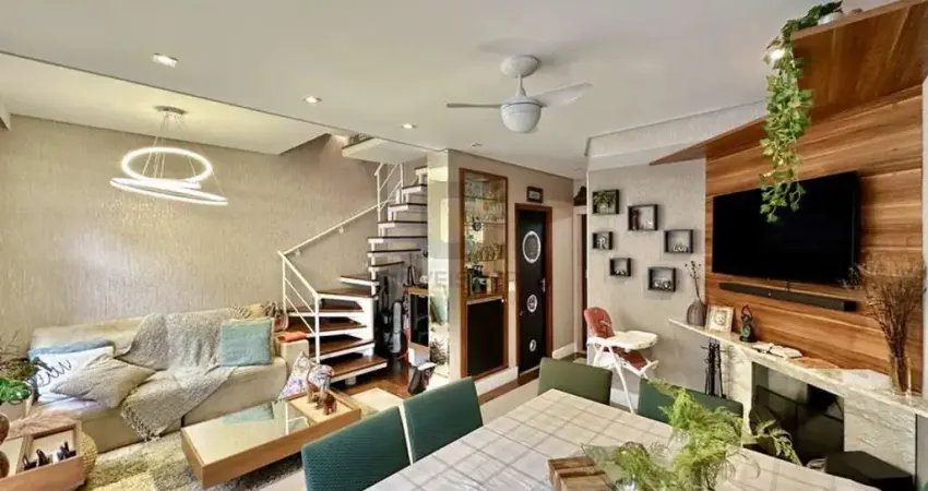 Casa em condomínio de luxo em jardim rebelato: 3 quartos, 1 suíte, 2 salas, 3 banheiros, 2 vagas - cotia-sp - 130,87 m²